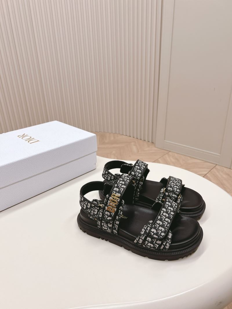 Christian Dior Sandals